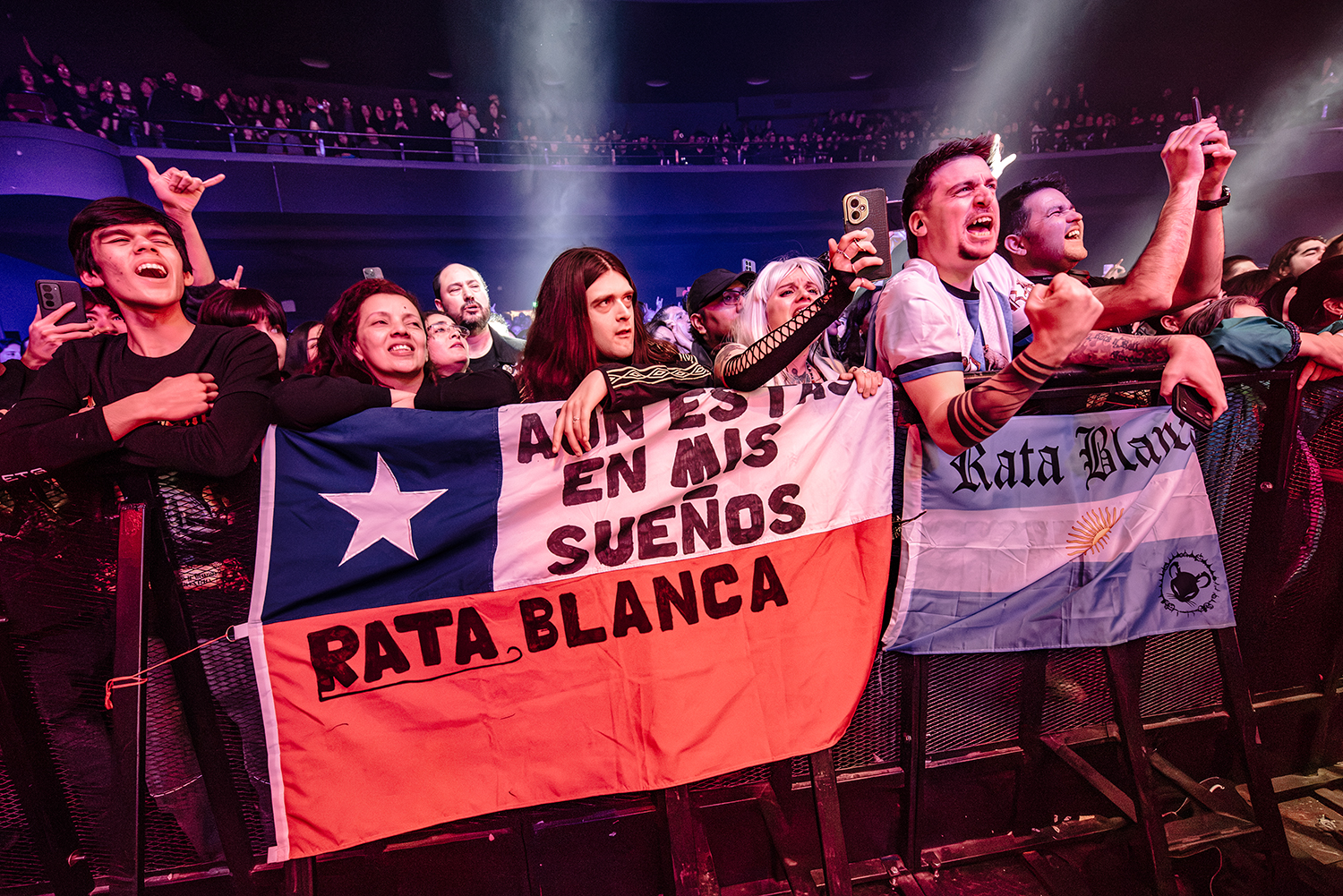 Rata Blanca